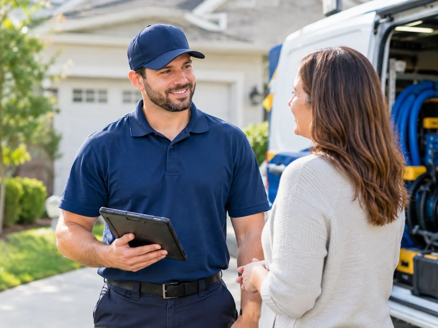 Sewage Backup Cleanup Sunol, CA FAQs